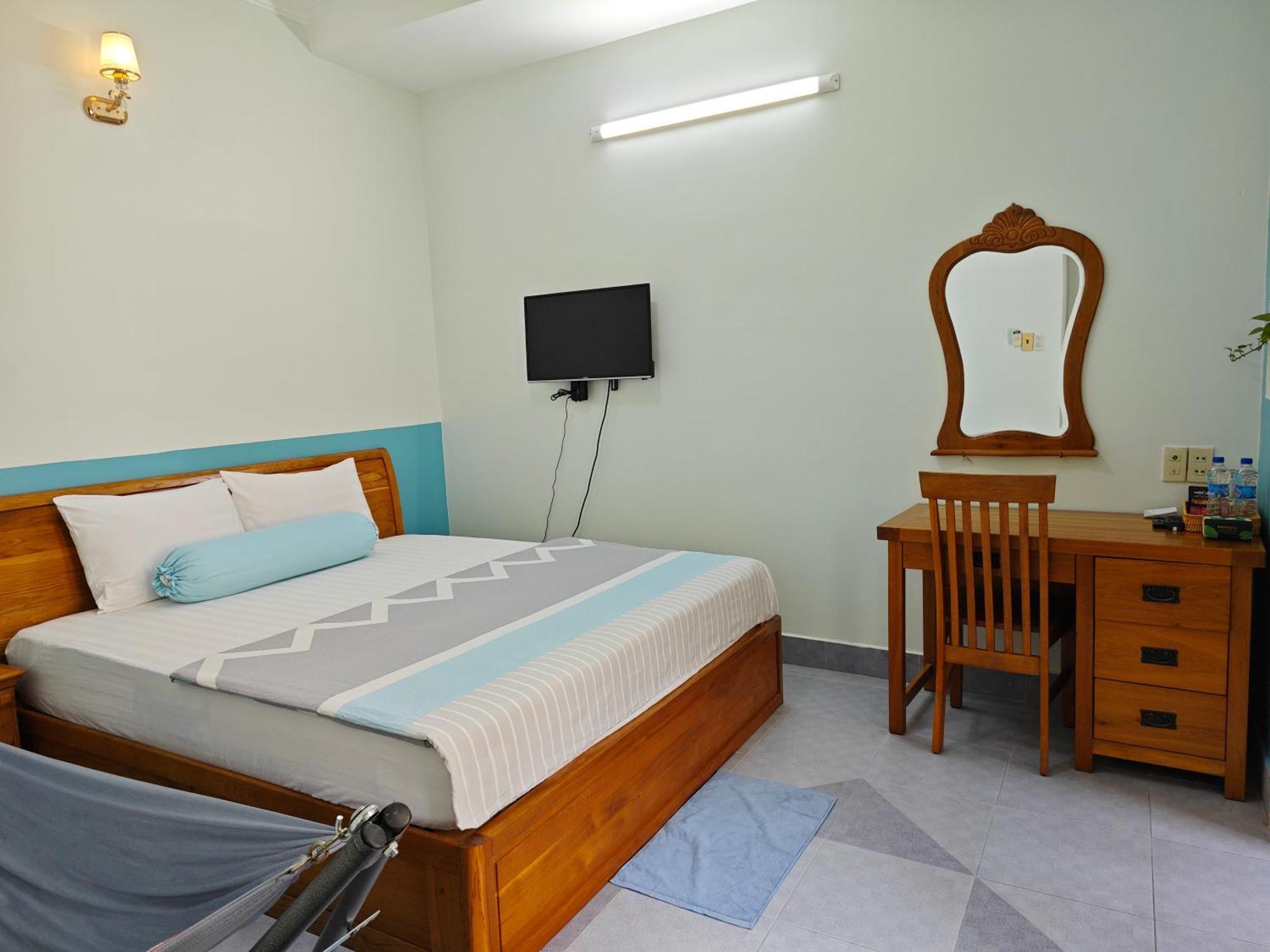 Winter Spring Homestay Can Tho Exterior photo