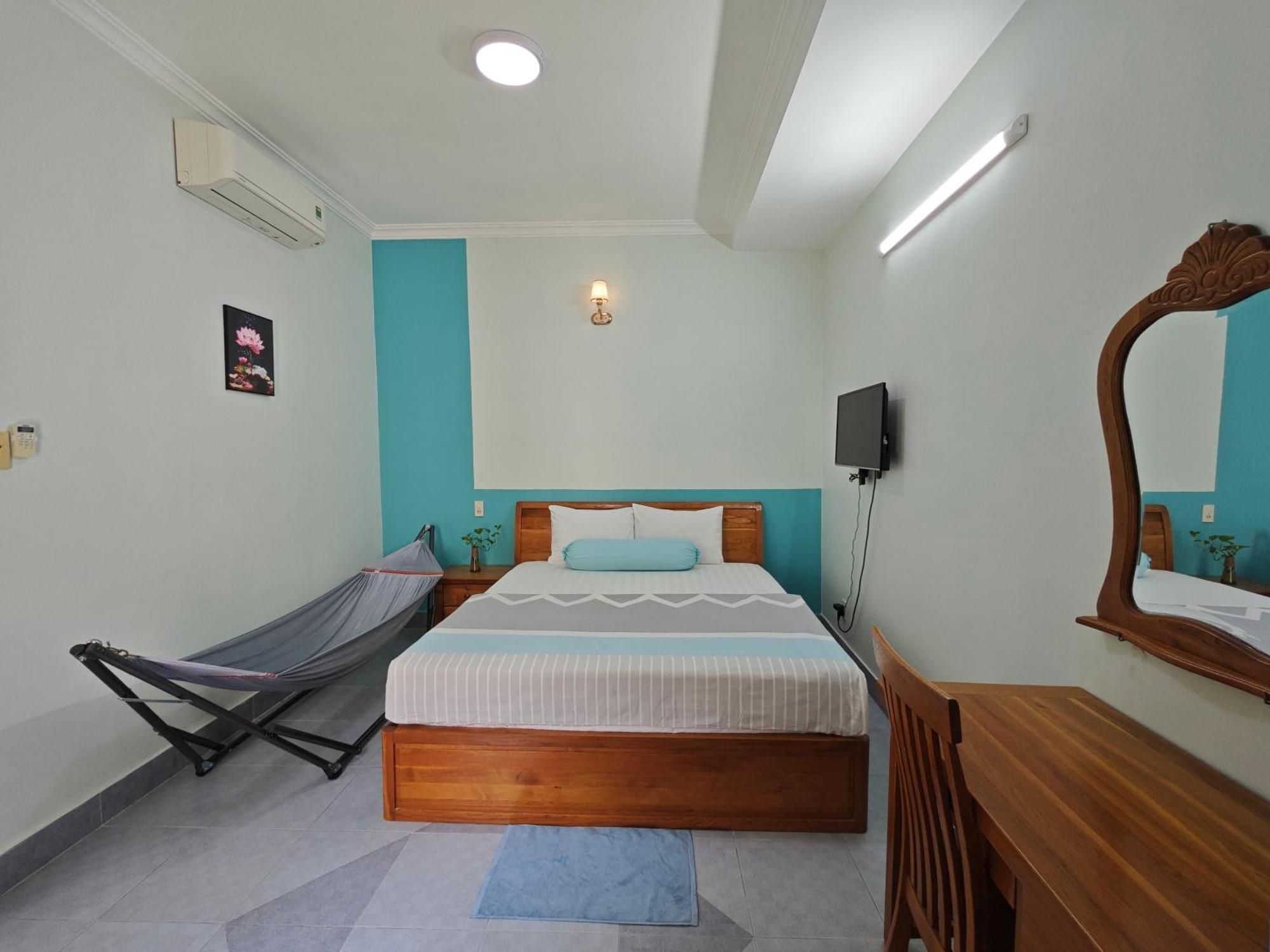 Winter Spring Homestay Can Tho Exterior photo