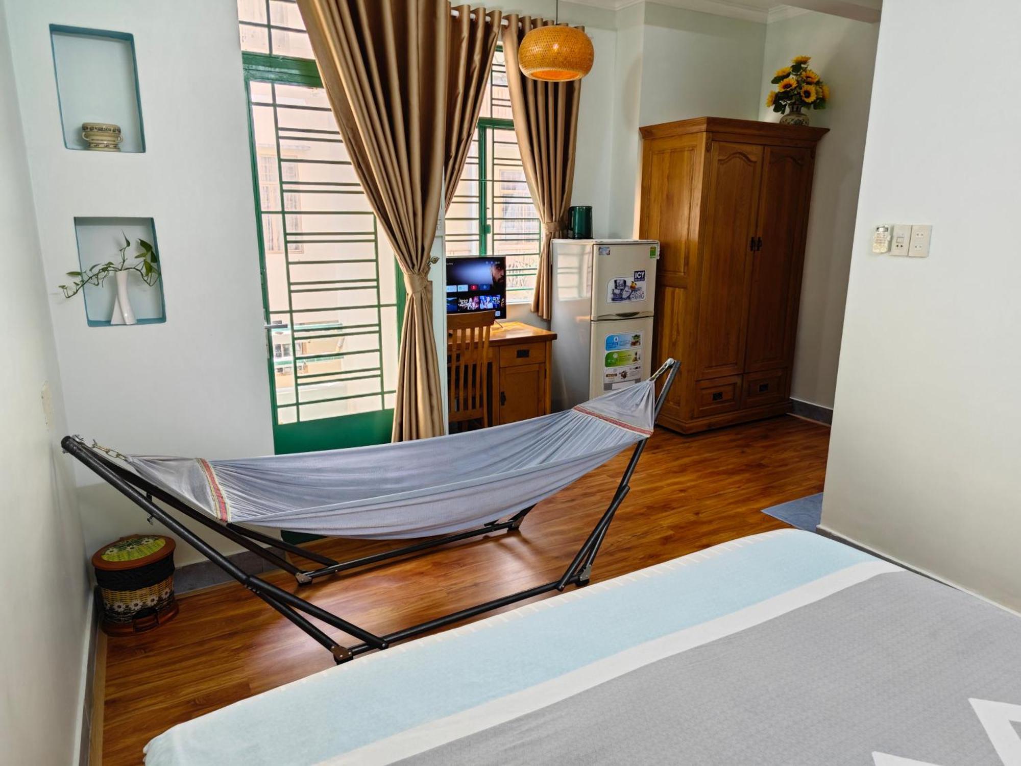 Winter Spring Homestay Can Tho Exterior photo