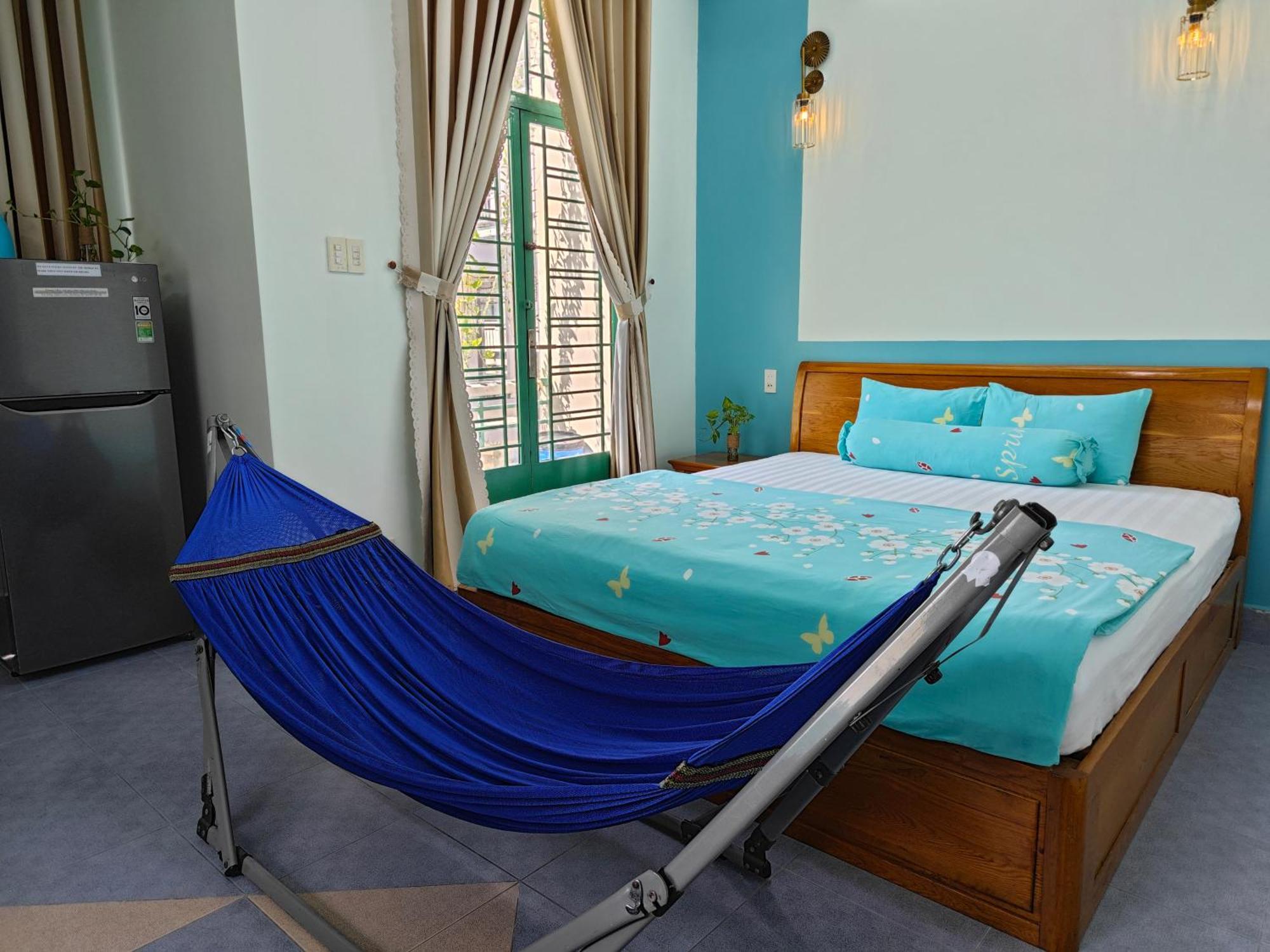 Winter Spring Homestay Can Tho Exterior photo