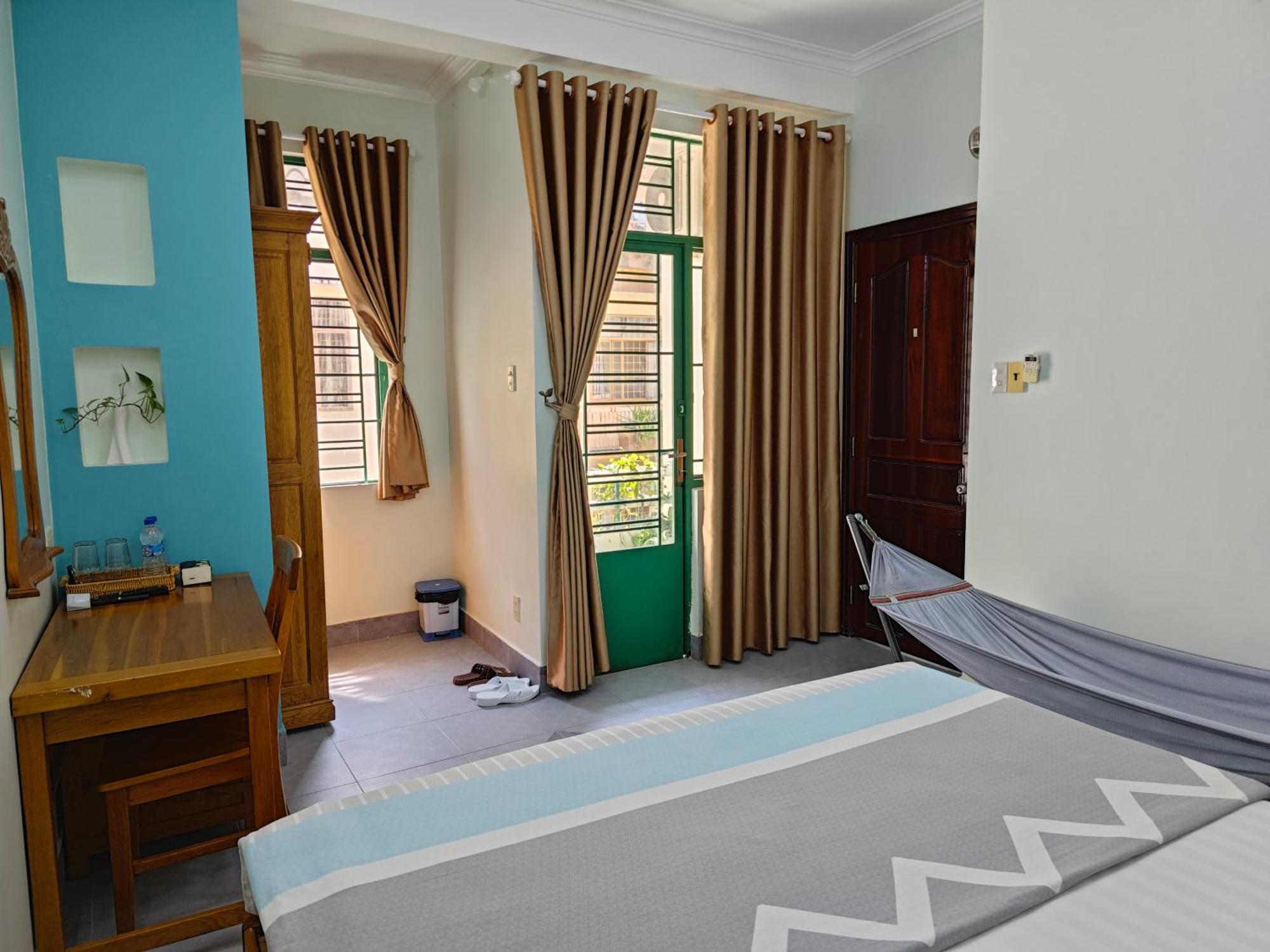 Winter Spring Homestay Can Tho Exterior photo
